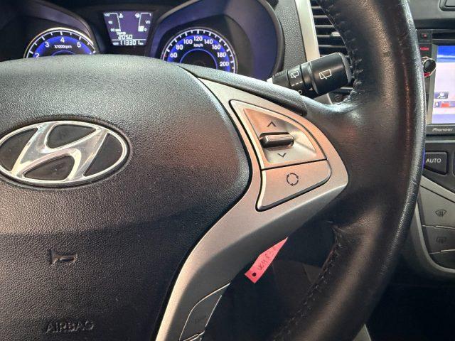 HYUNDAI iX20 1.4 90 CV G.P.L APP MODE