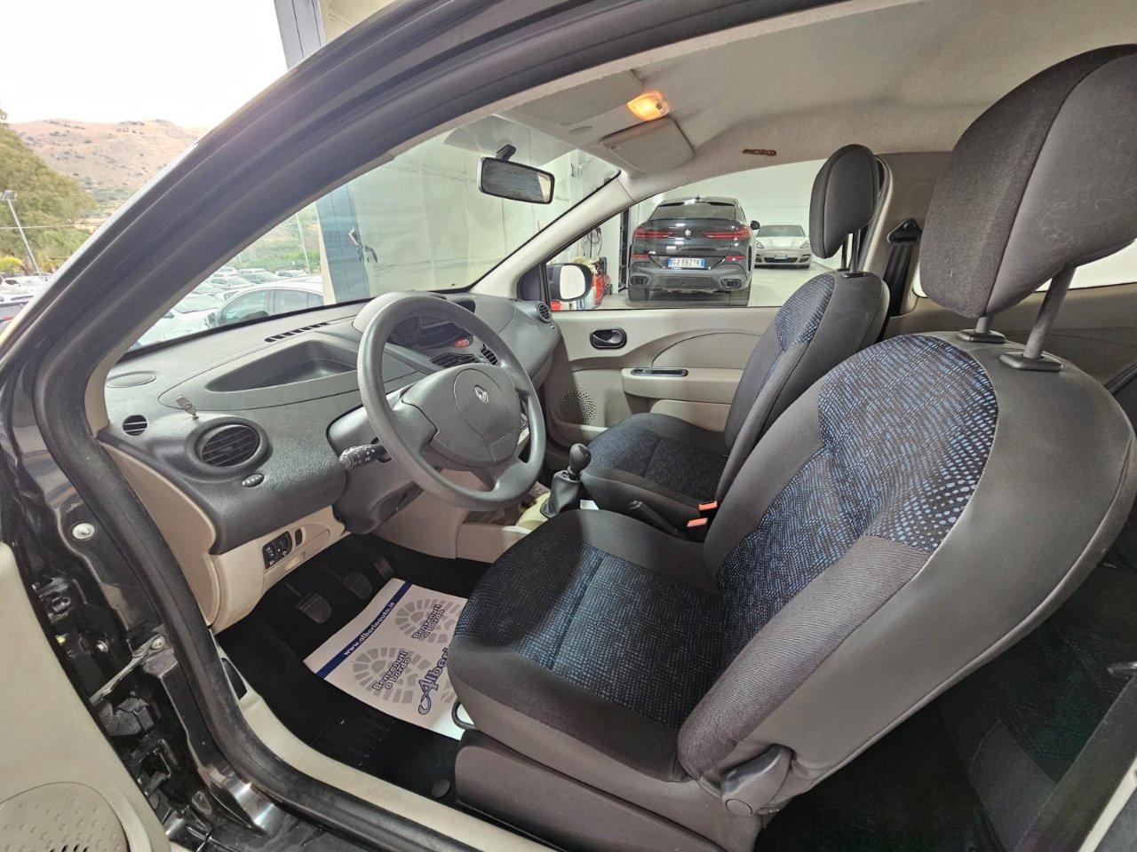 Renault Twingo 1.2 lev Dynamique CL 75cv