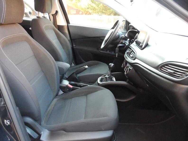 Fiat Tipo SW 1.6 MULTIJET 120 CV Business