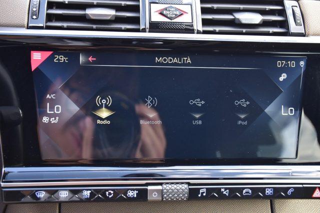 DS AUTOMOBILES DS 7 Crossback BlueHDi 130 aut. Business