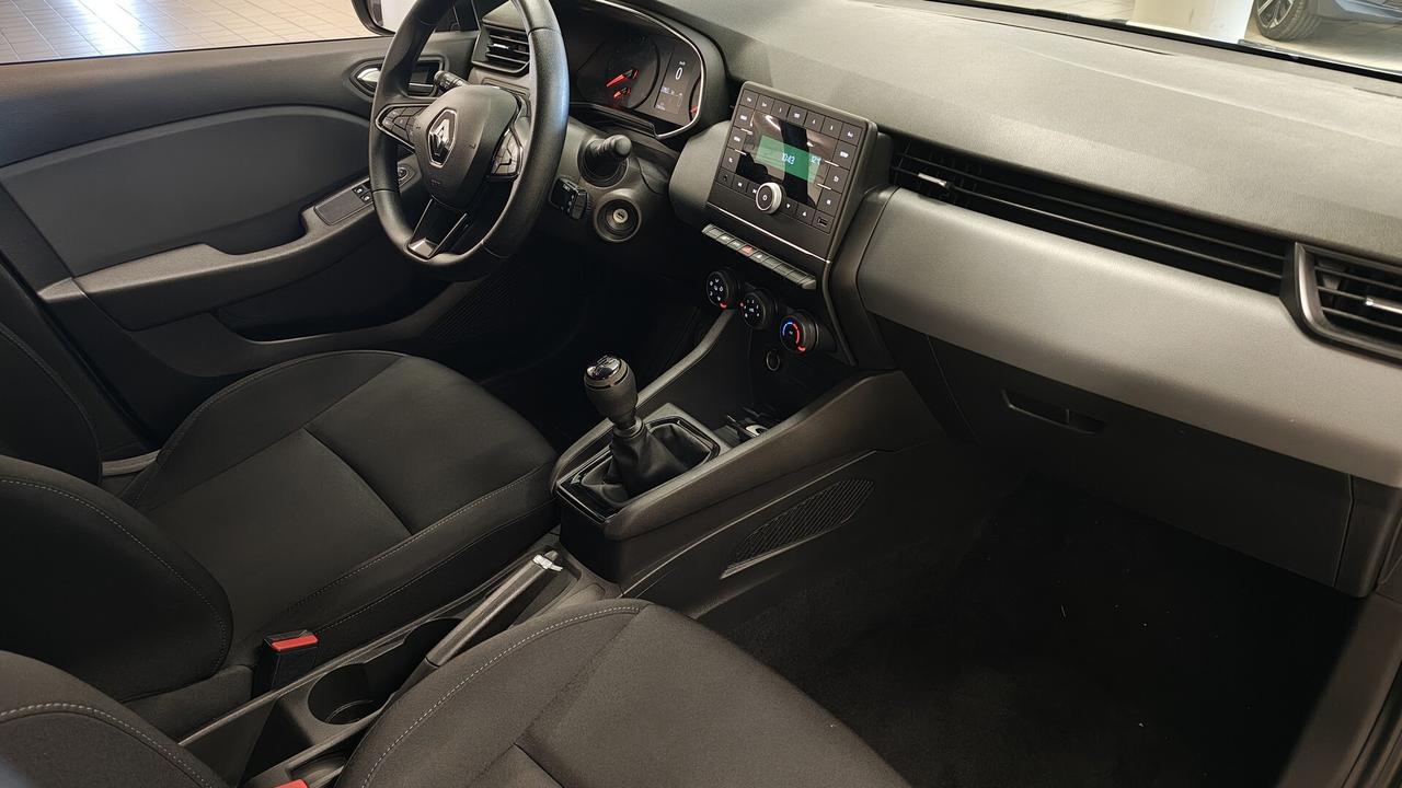 Renault Clio TCe 100 CV GPL 5 porte Life