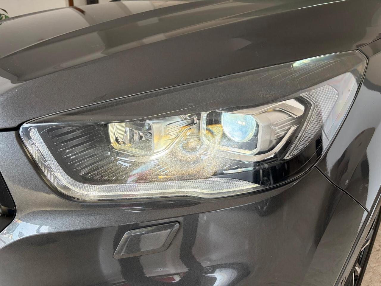 FORD KUGA 1.5 TDCI S&S SWD ST-LINE BUSINESS