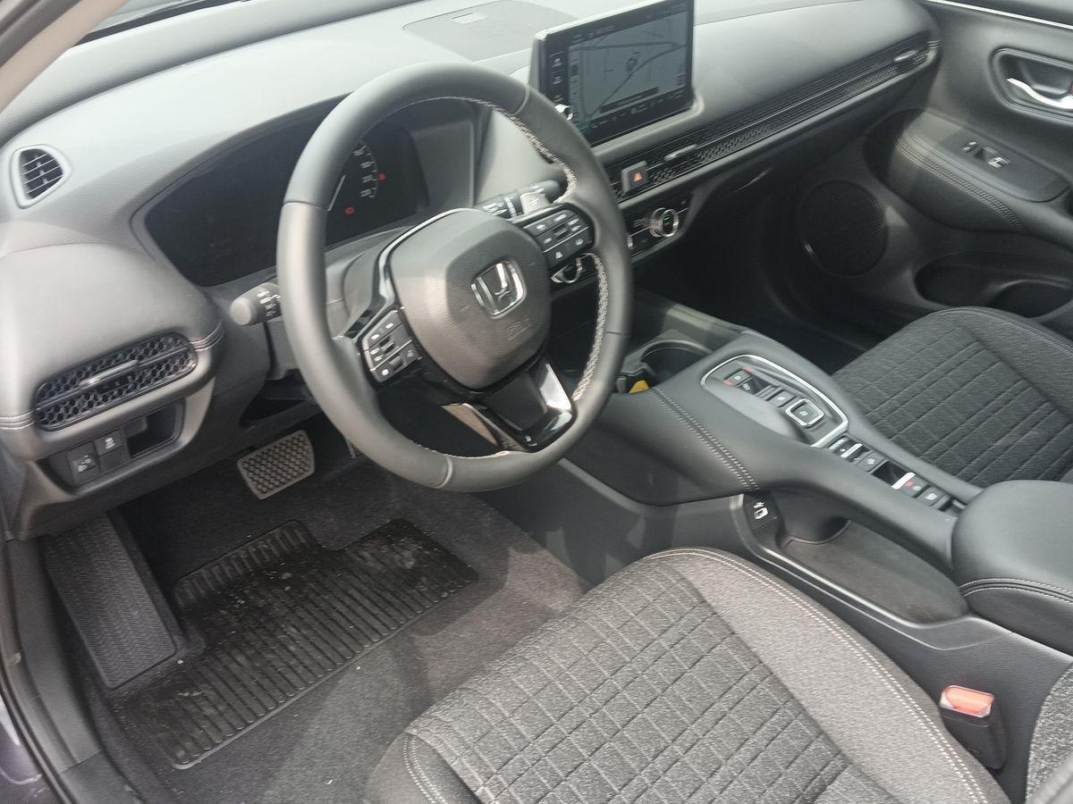 HONDA ZR-V H232.0 Elegance MY2024