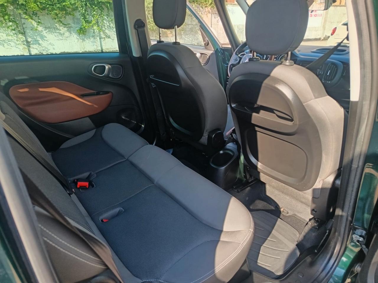 Fiat 500L 1.6 Multijet 120 CV Business
