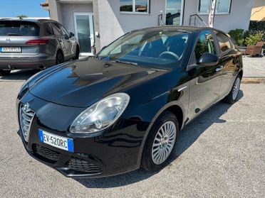 Alfa Romeo Giulietta 1.4 Turbo Progression