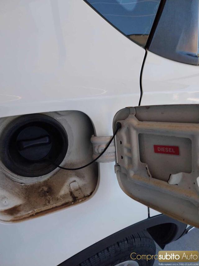 NISSAN Qashqai 1.5 dCi DPF Tekna (Garanzia 12 Mesi)