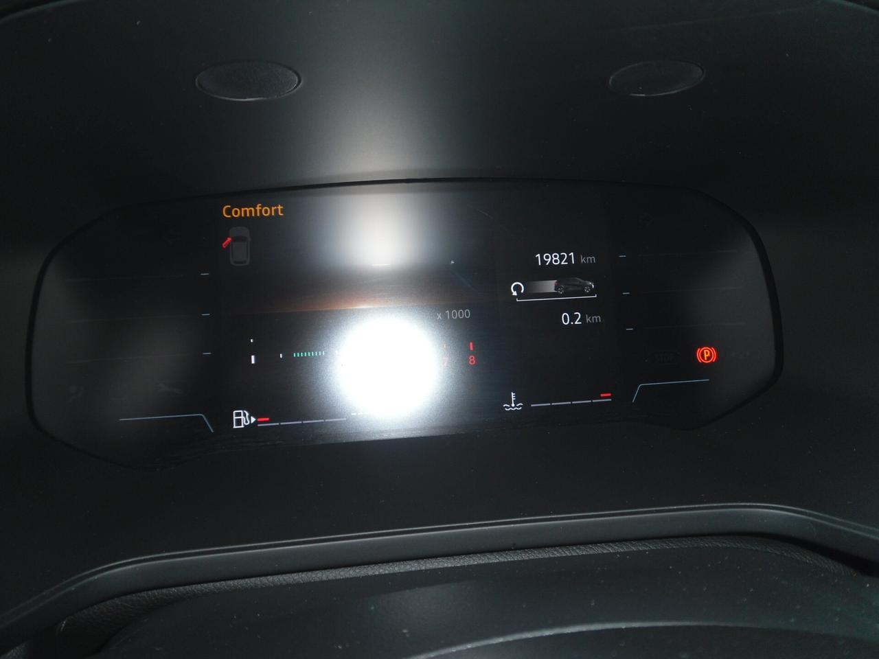Renault Captur TCe 90 CV Techno