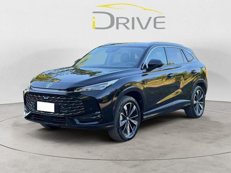 MG HS HS 1.5 Luxury auto