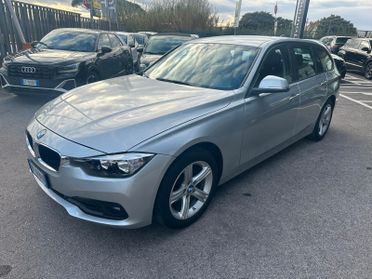 Bmw 316 316d Touring Business Advantage aut.