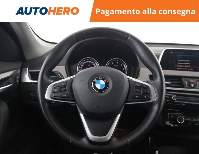BMW X1 xDrive18d xLine