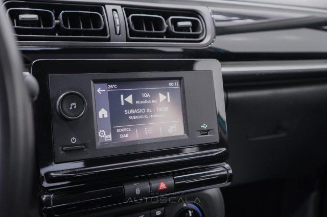 CITROEN C3 1.2 PureTech 83cv S&S Feel