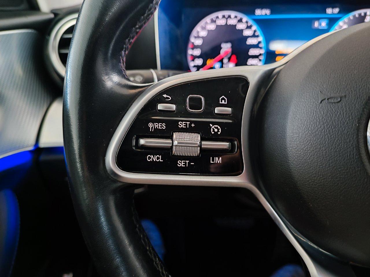 Mercedes E 200 D Business Sport 9G-Tronic Plus my20 Berlina