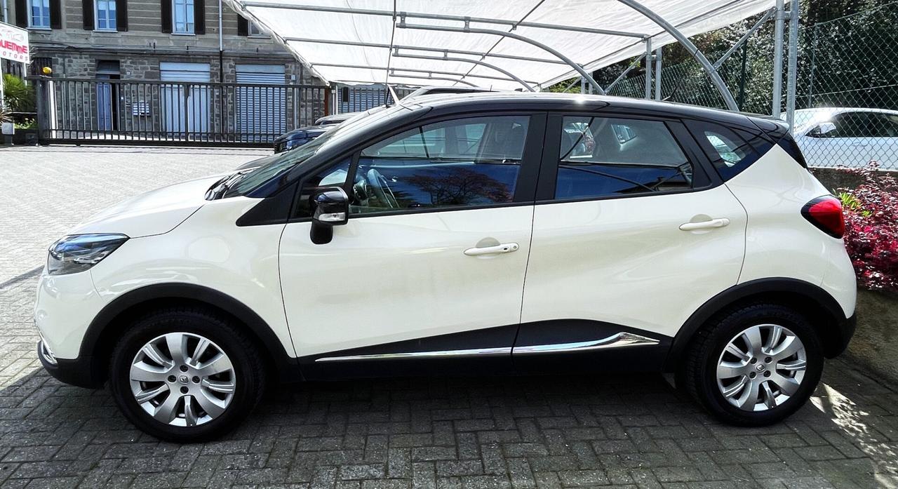 Renault Captur 0.9 Tce 90Cv S&s Unico Proprietario