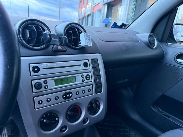 FORD Fiesta 1.4 16V 5p. Collection