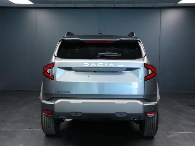 DACIA Duster Tce 130CV MHEV Journey