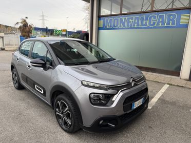 Citroen C3 Shine 2022