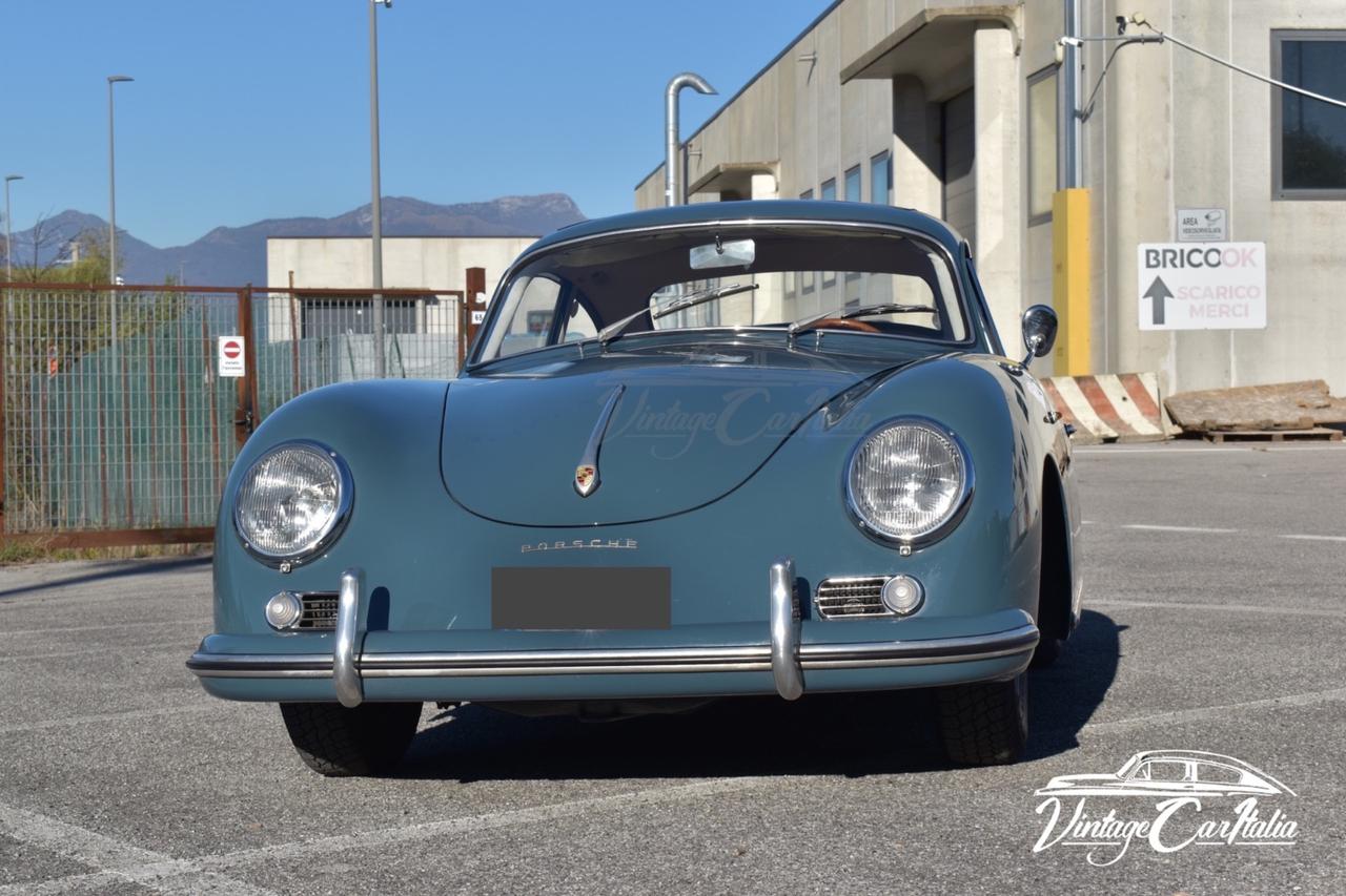 Porsche 356 AT2