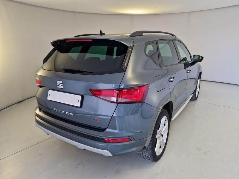 SEAT ATECA 1.5 TSI FR