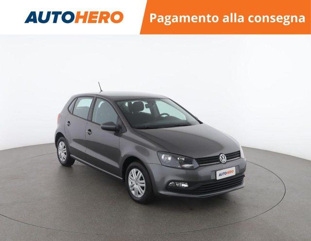 VOLKSWAGEN Polo 1.0 MPI 5p. Trendline