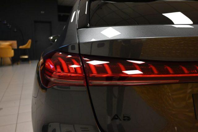 AUDI A5 AVANT TDI MHEV 204CVQ.S-TR.S-LINE ED.TET.SCONTO30%