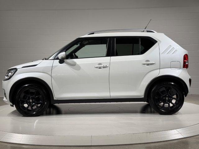 SUZUKI Ignis 1.2 Hybrid Top PREZZO REALE