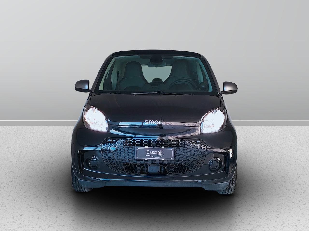 SMART Fortwo III 2020 - Fortwo eq Passion 22kW