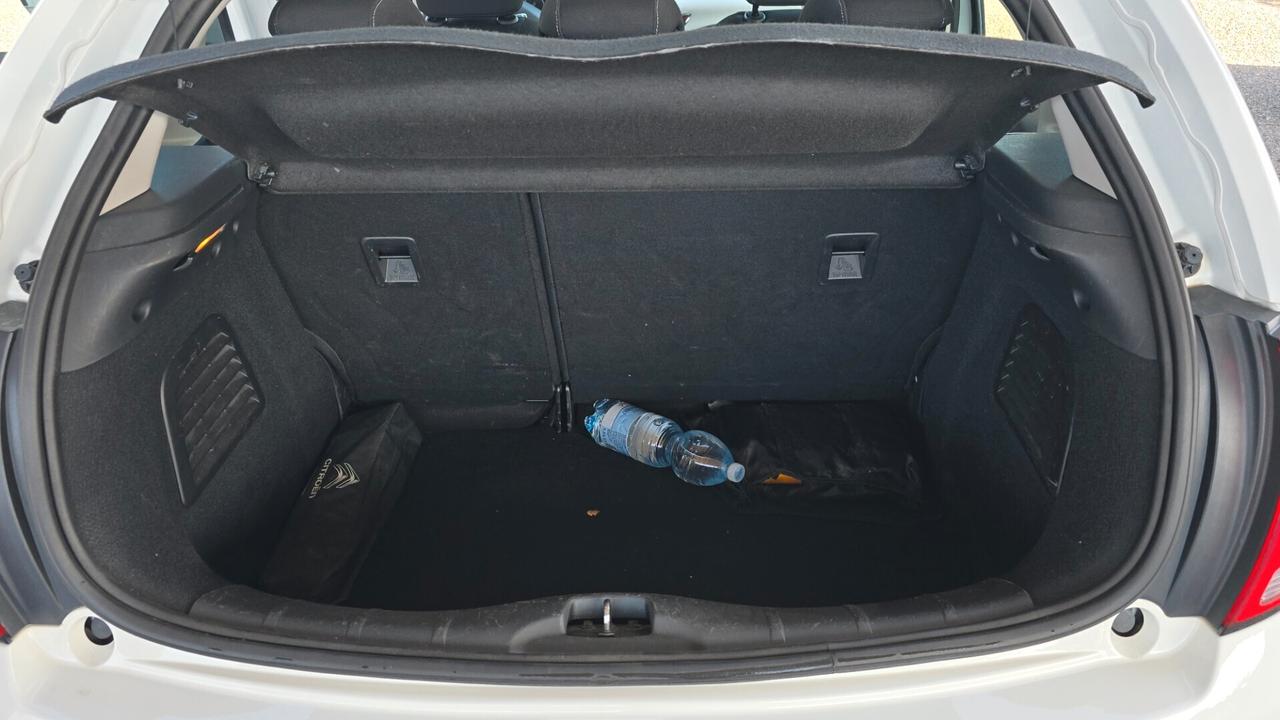 Citroen C3 1.4 Perfect Eco Energy G