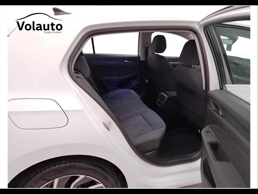 VOLKSWAGEN Golf VIII 2020 - Golf 1.5 tsi evo Style 130cv