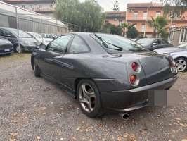 Fiat Coupe 2.0 TURBO LIMITED EDITION KM0