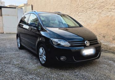 Volkswagen Golf Plus 2.0 TDI 140CV Highline
