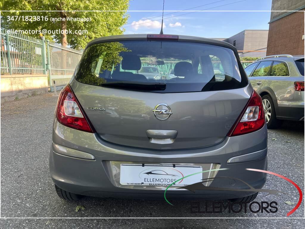 Opel Corsa 5 Porte 1.2 Cosmo