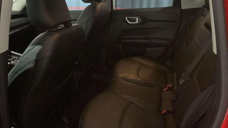 Jeep Compass 1.5 Turbo T4 130CV MHEV 2WD S