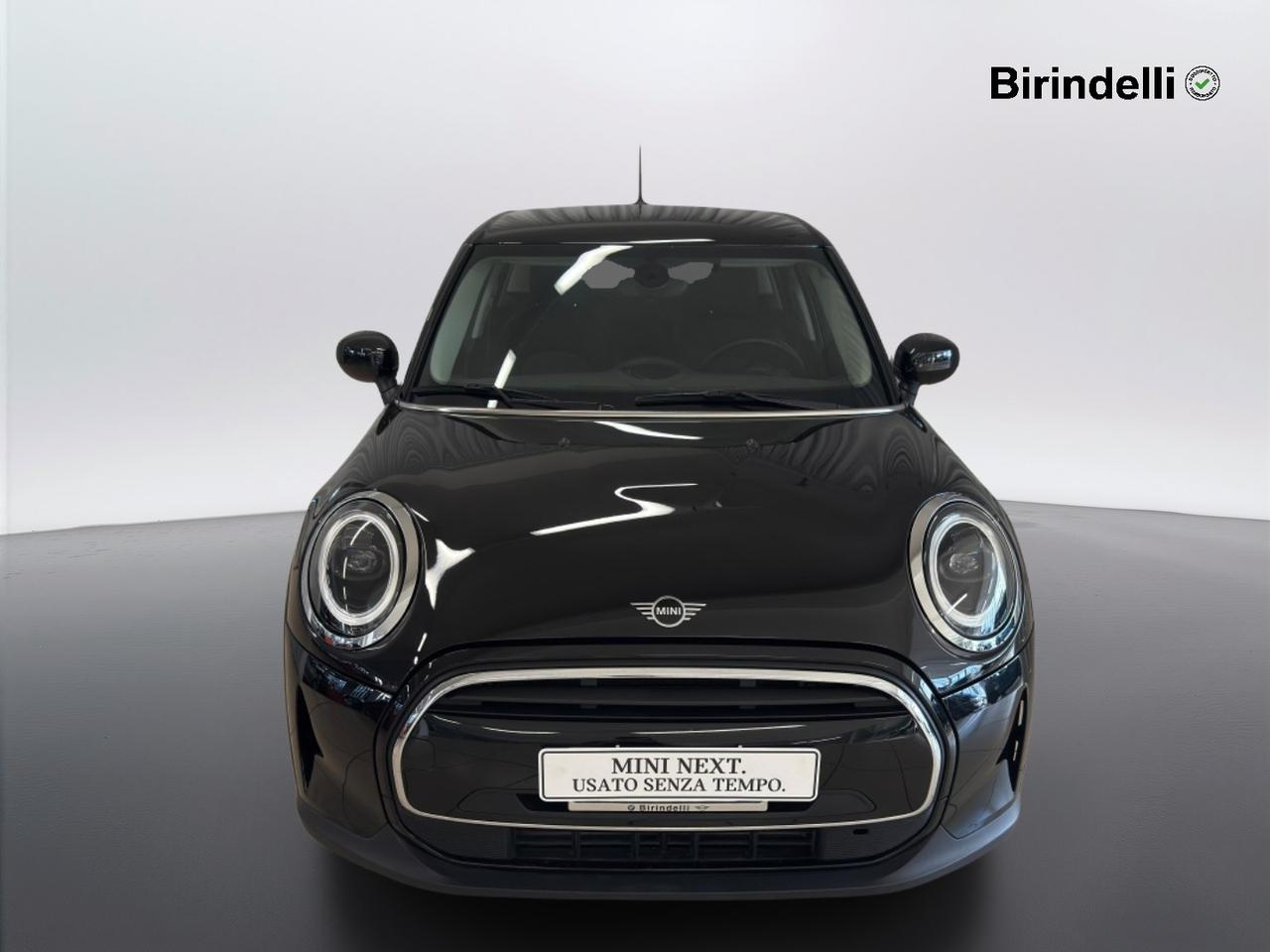 MINI Mini 5 porte (F55) - Mini 1.5 One Classic 5 porte