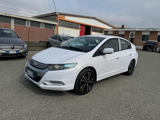 HONDA Insight 1.3 Executive i-Pilot