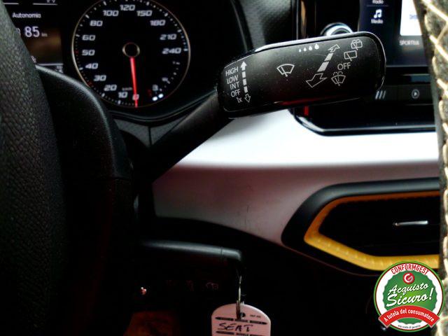 SEAT Arona 1.0 EcoTSI Style