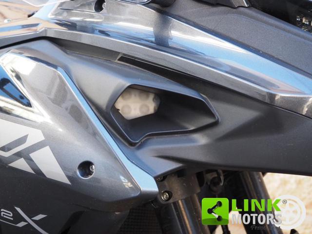 BENELLI TRK 502 X *Unico Prprietario*