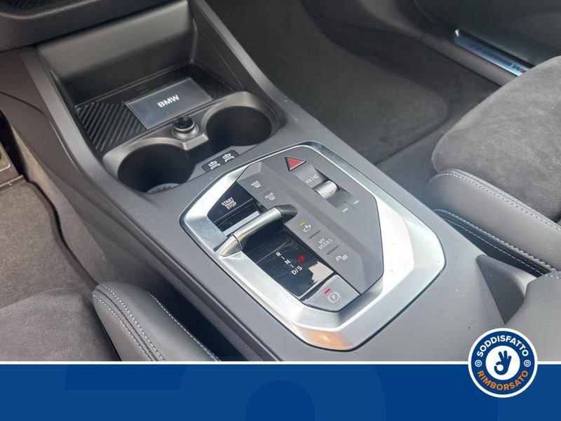 BMW Serie 2 Gran Coupe Serie 2 Gran Coupé 218d M Sport Pro