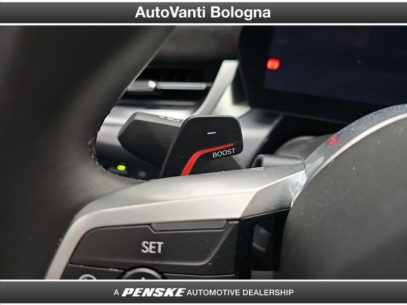 BMW X2 X2 xDrive 20d Msport Pro