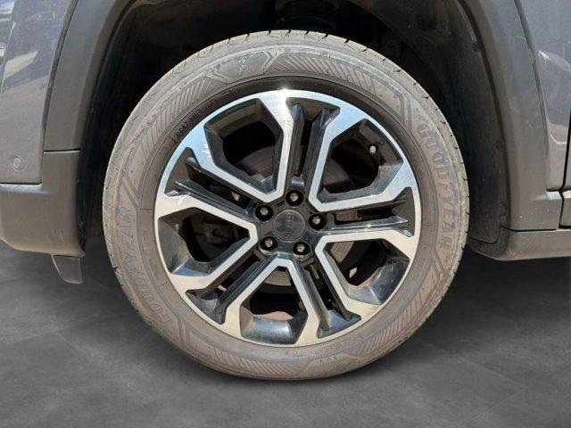 JEEP Compass 1.6 Multijet II 2WD Business