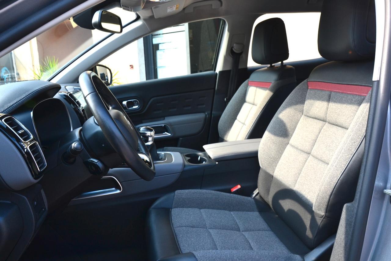 Citroen C5 Aircross BlueHDi 130 S&S Business