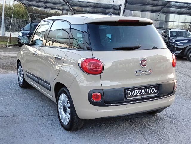 FIAT 500L 1.3 Multijet 85 CV Dualogic Pop Star