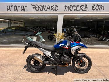 Bmw R 1300 GS TROPHY TUA A 229 EURO AL MESE