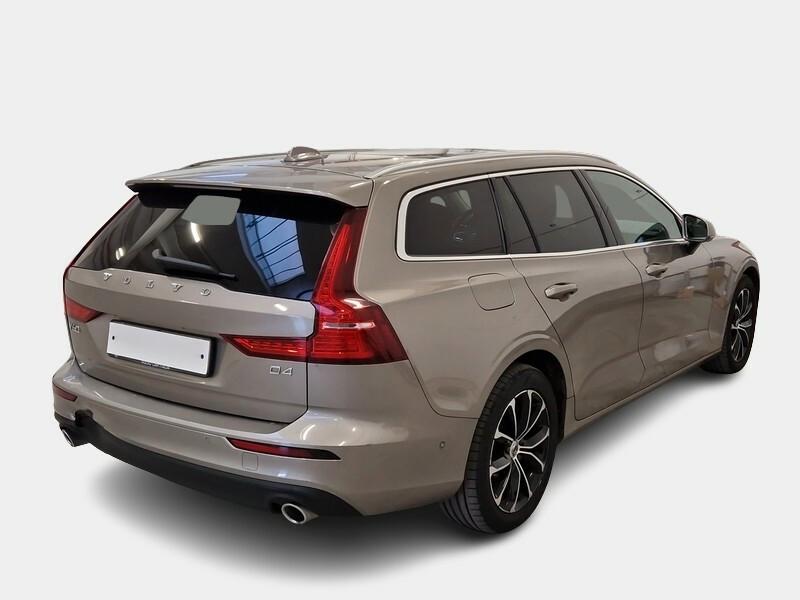 VOLVO V60 D4 Geartronic Business Plus WAGON