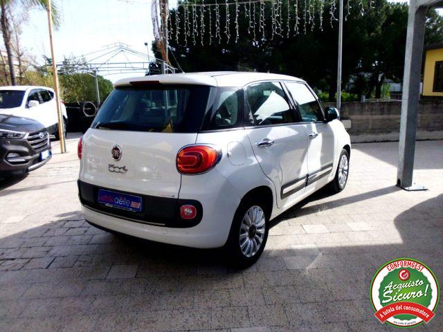 FIAT 500L 1.3 Multijet 85 CV Pop Star