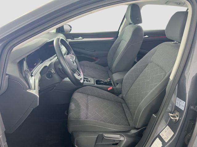 VOLKSWAGEN Golf Golf 1.0 eTSI EVO DSG Life