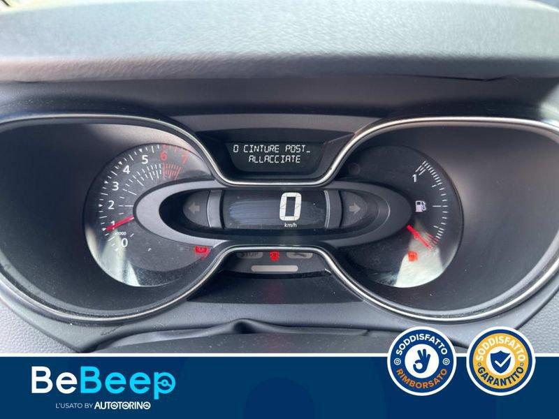 Renault Captur 0.9 TCE SPORT EDITION2 90CV