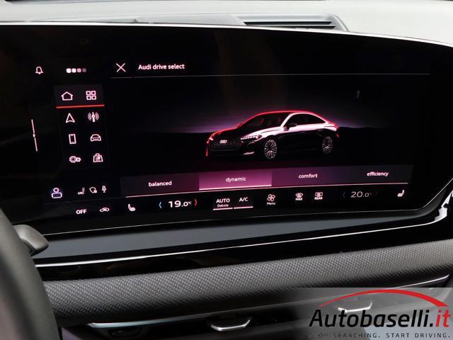 AUDI A5 2.0 TFSI QUATTRO S LINE EDITION 204CV S-TRONIC