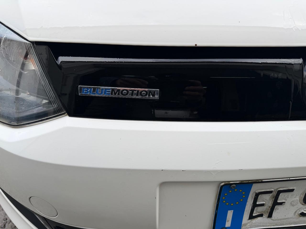 Volkswagen Polo 1.2 TDI DPF 5 p. BlueMotion