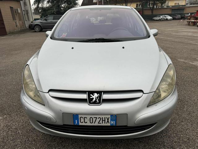 PEUGEOT 307 Neopatentati Bellissima 1.6 16V 5p. XSI