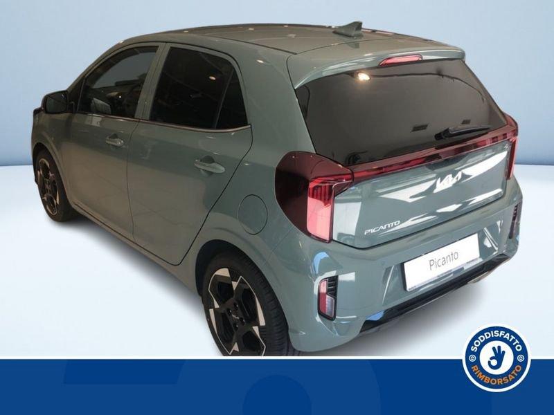 KIA Picanto 1.0 GPL Urban MY25